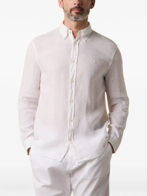 Brooks Brothers camisa con botones