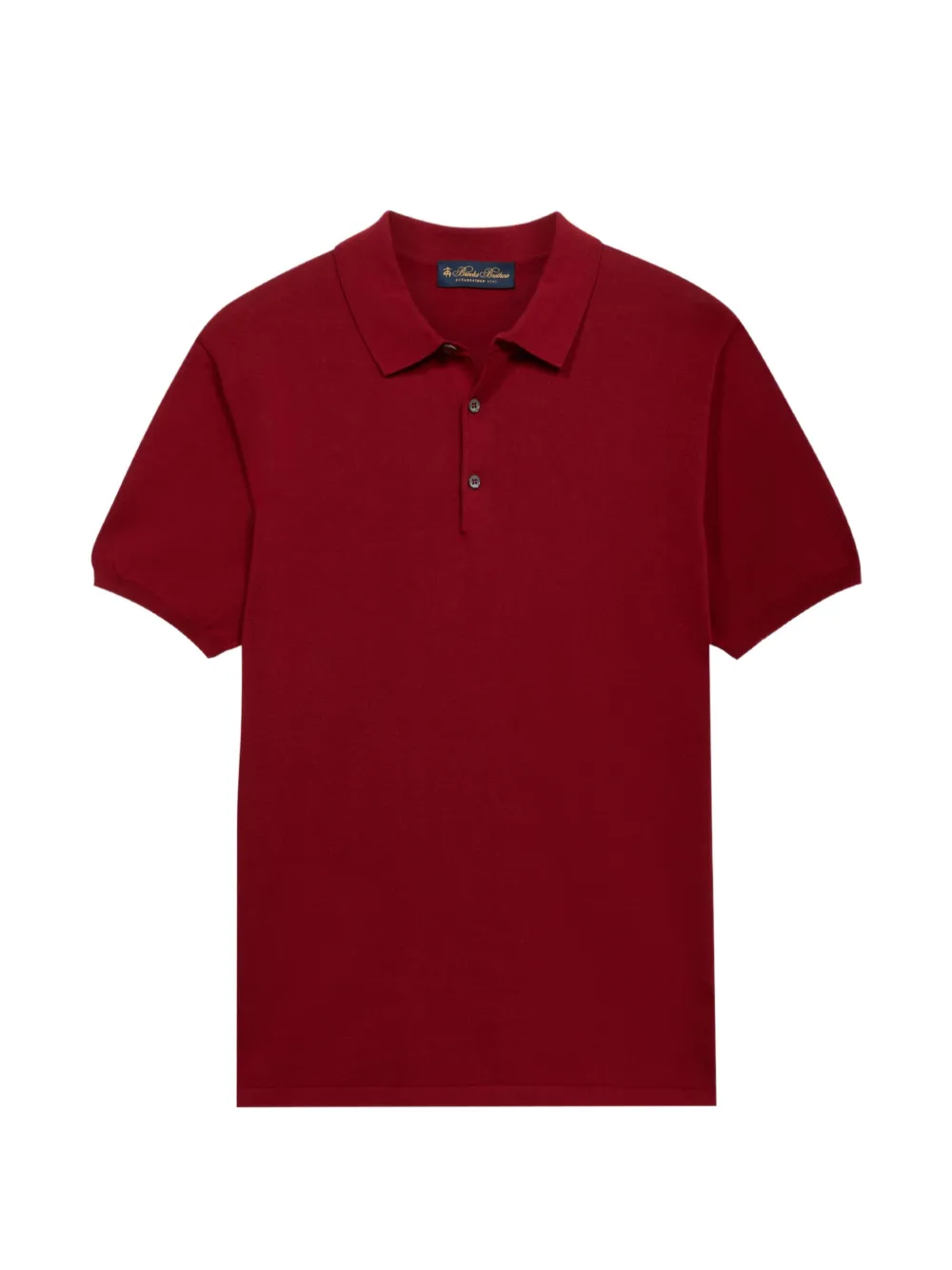 Brooks Brothers Klassisches Poloshirt