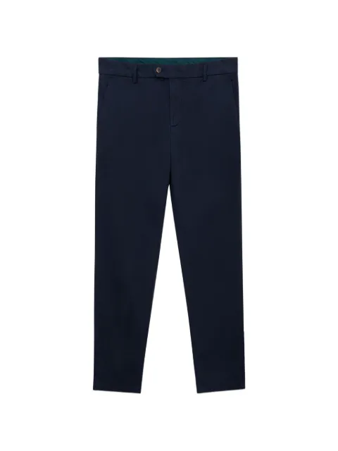 Brooks Brothers belt-loop pocket trousers