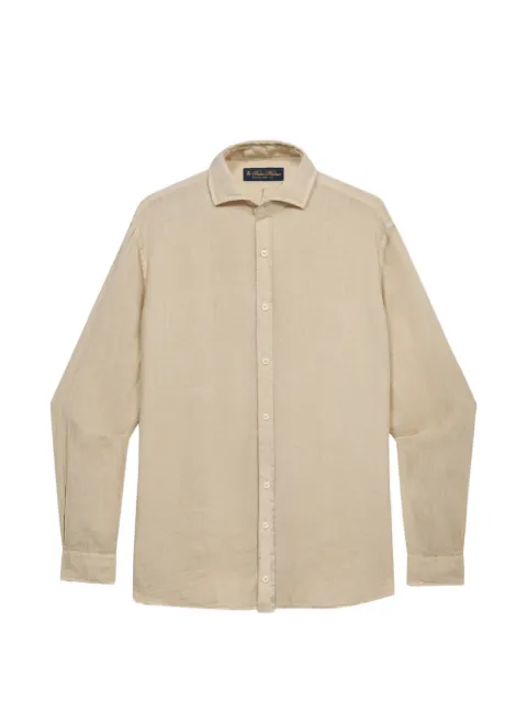 Brooks Brothers Langärmeliges Hemd