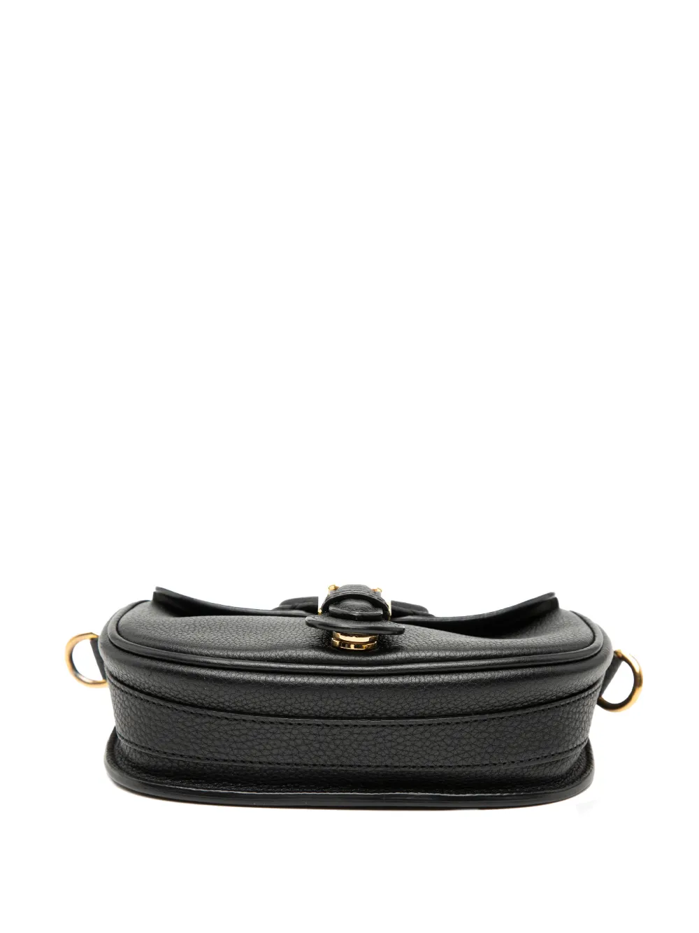 Christian Dior Pre-Owned 2024 スモール グレインカーフ ボビー 