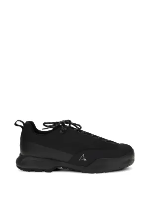 OUR LEGACY Klove Sneakers | Black | FARFETCH