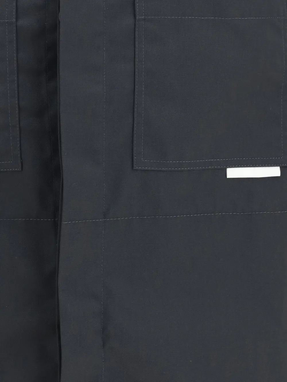  Gr10k Chest-pocket Jacket - Grey 
