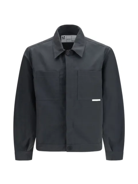 GR10K chest-pocket jacket