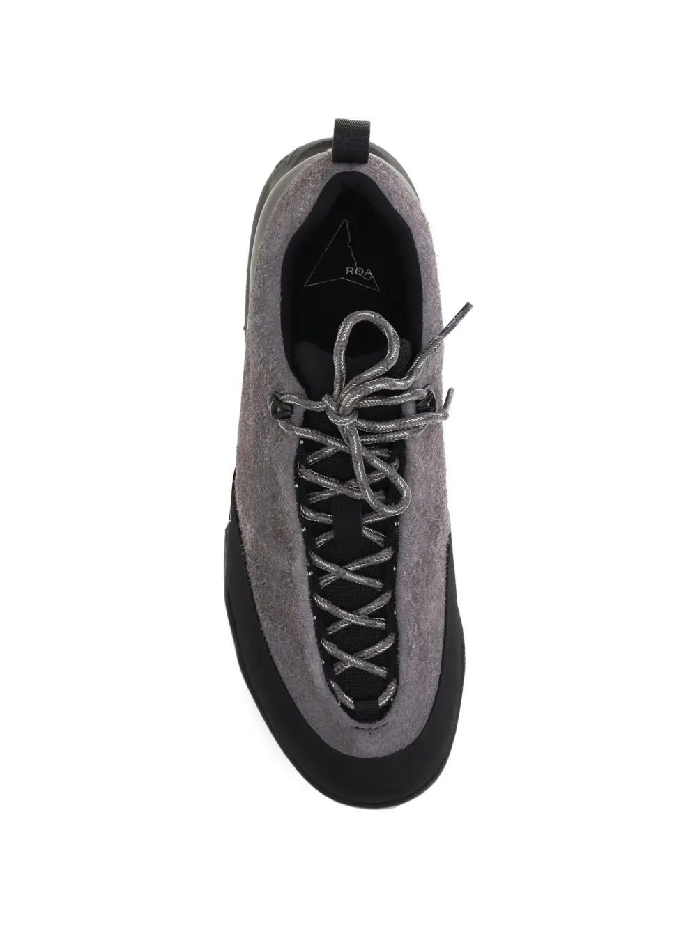ROA Cingino sneakers Grijs
