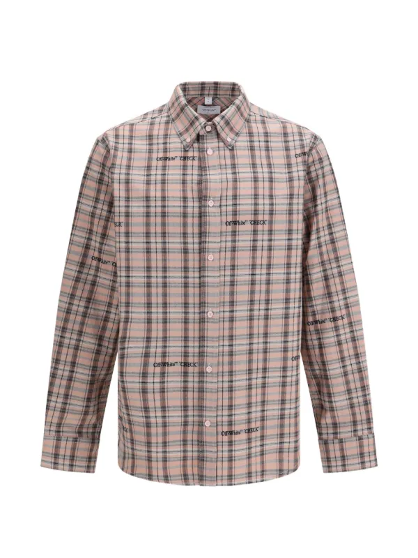 OFF-WHITE オフホワイト CHECKED FLANNEL SHIRT 34519117_65939098_600.jpg