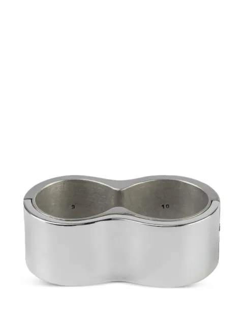 Parts of Four anillo Sistema Contour