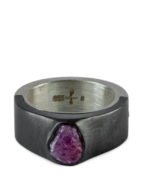 Parts of Four Sistema ring