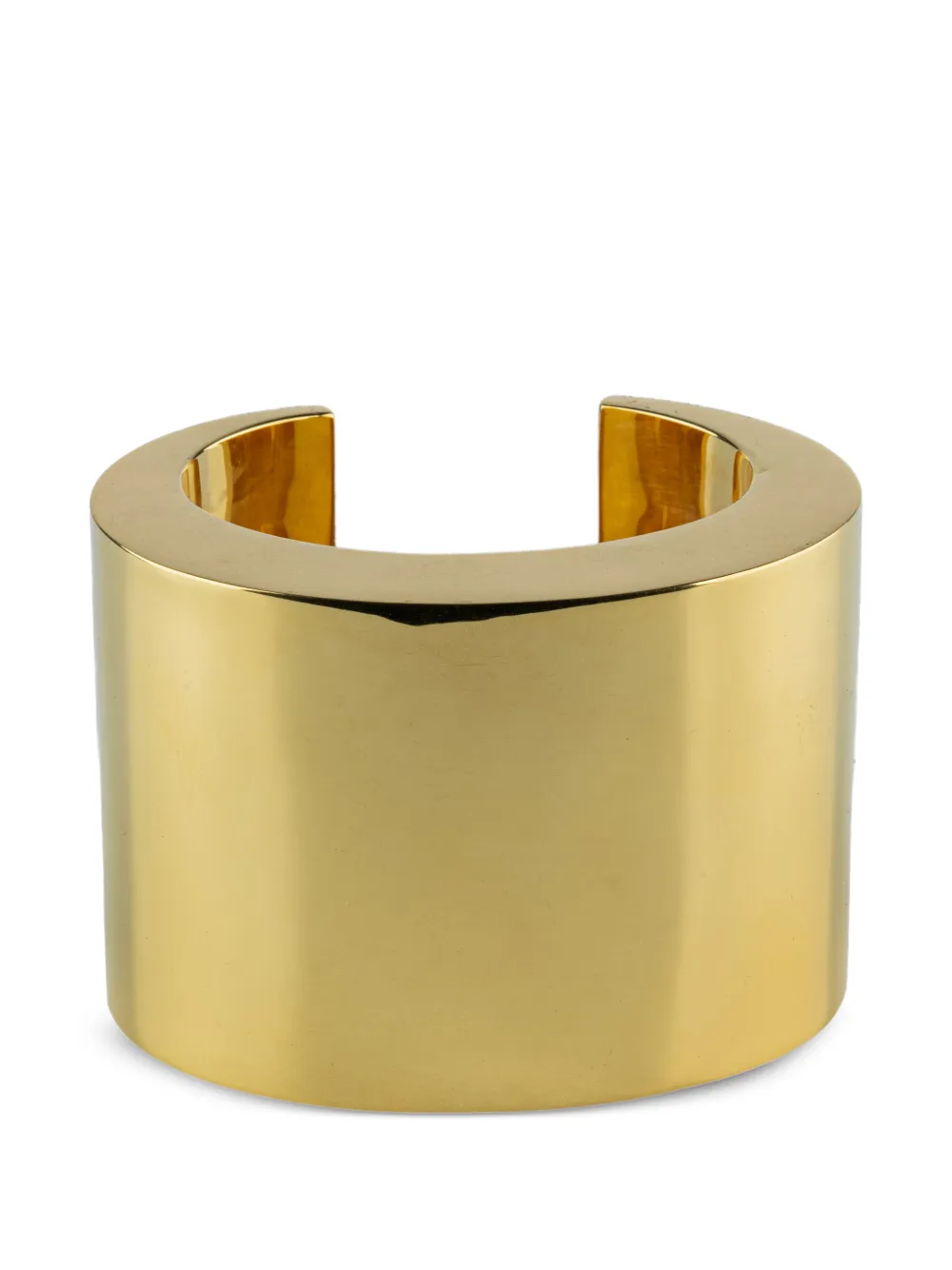 Parts of Four crescent bracelet - Oro