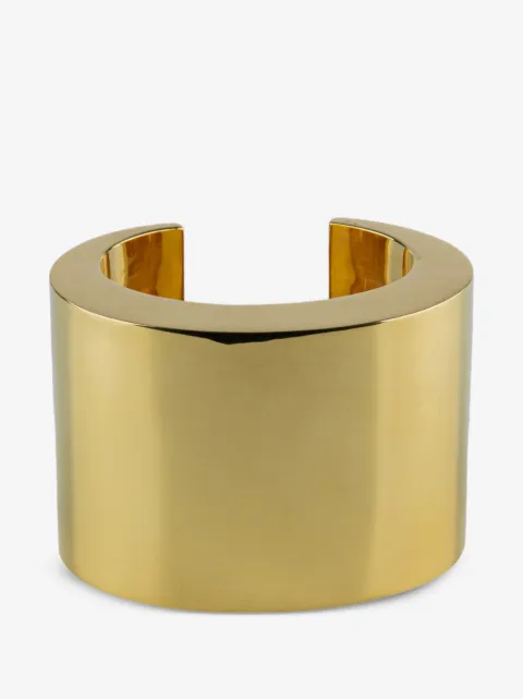 Parts of Four crescent bracelet