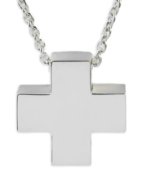 Parts of Four mini Plus necklace