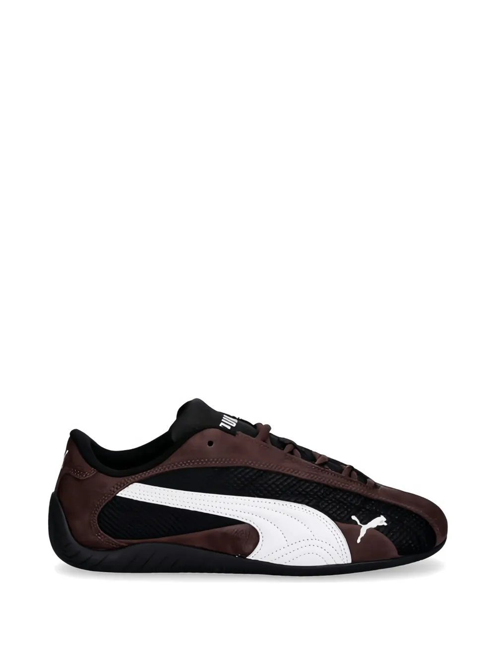PUMA Speedcat Plus sneakers - Marrone