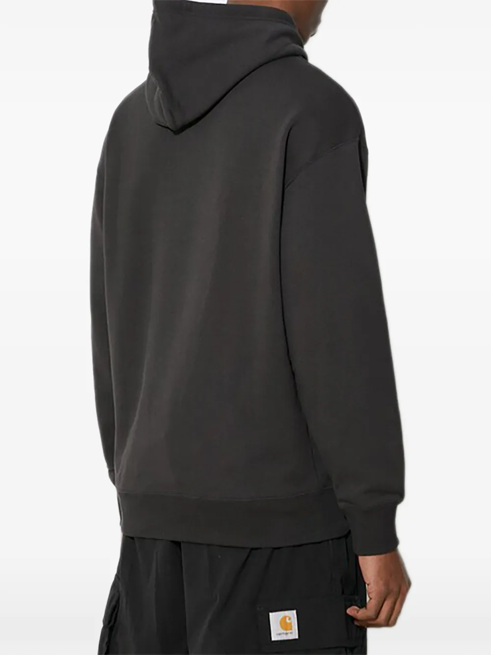 PUMA Better Classics hoodie Zwart