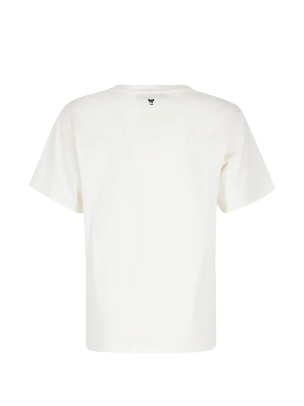  Weekend Max Mara Pantera Printed T-shirt - Neutrals 