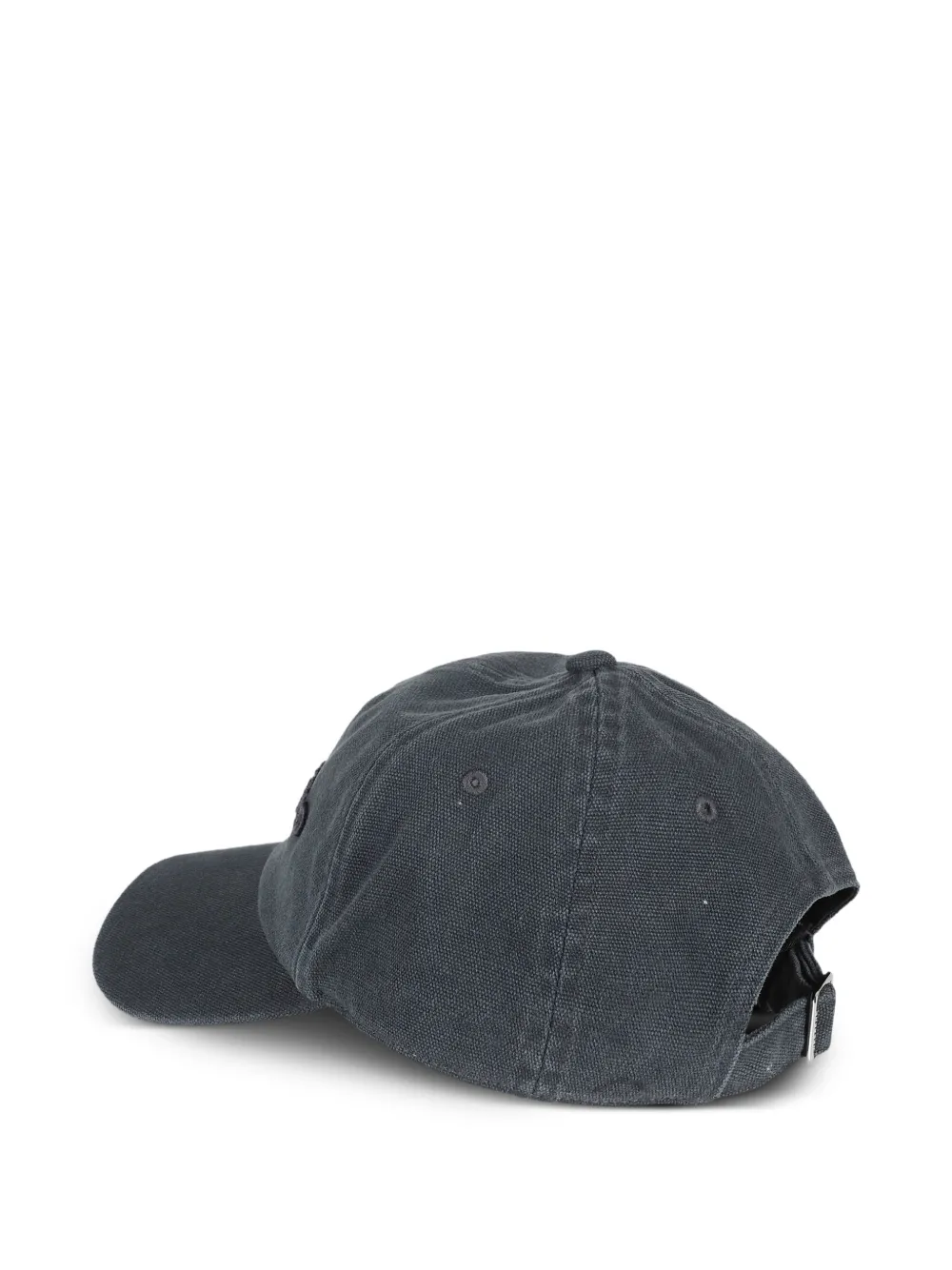  Weekend Max Mara Logo Cap - Grey 
