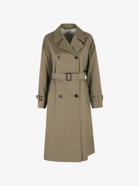 Weekend Max Mara gabardina Canasta