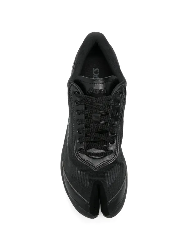 こあらい ASICS x Kiko Kostadinov Ilargi FF lace-up Sneakers | ブラック
