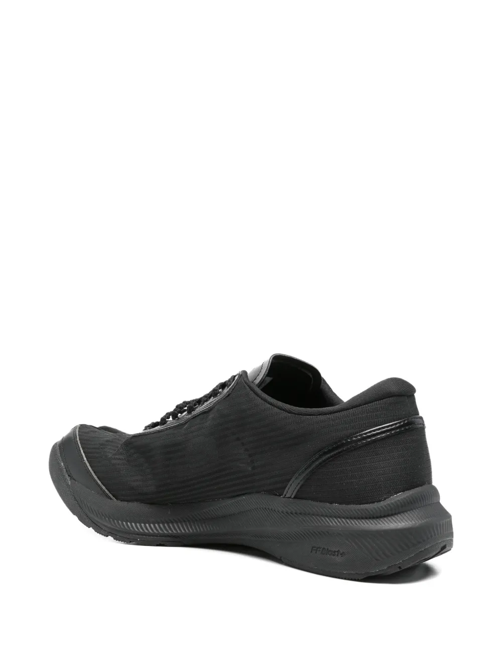 ASICS x Kiko Kostadinov Ilargi FF sneakers Zwart