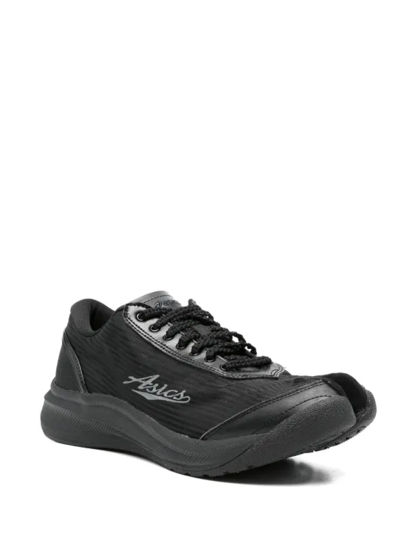 ASICS x Kiko Kostadinov Ilargi FF lace-up Sneakers | ブラック
