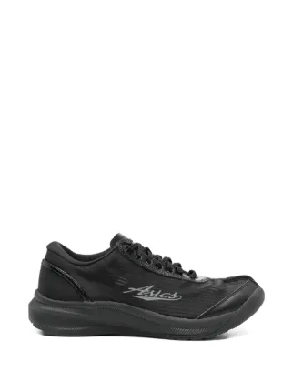 ASICS x Kiko Kostadinov Ilargi FF lace-up Sneakers | Black | FARFETCH