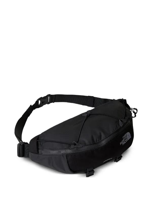 The North Face Terra Waist Bag | Black | FARFETCH