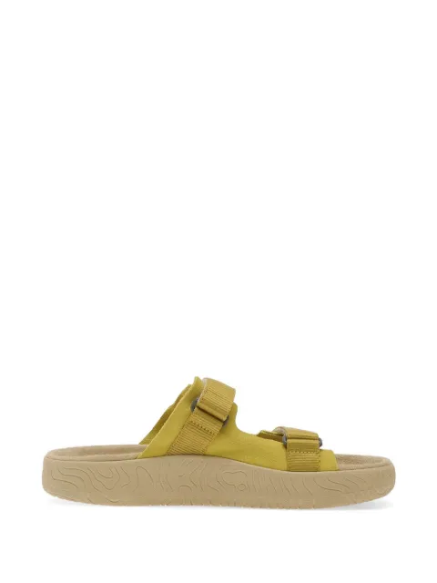 VEJA Arpoador Sandalen mit Riemen