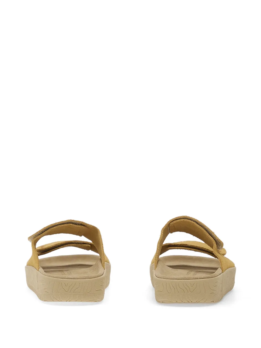 VEJA Etna sandalen met bandje Beige