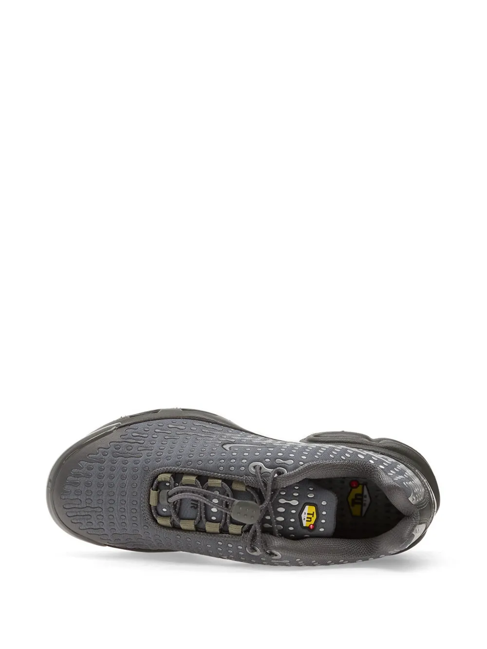 Nike Air Max Plus VII Iron Grey en Smoke Grey sneakers Grijs