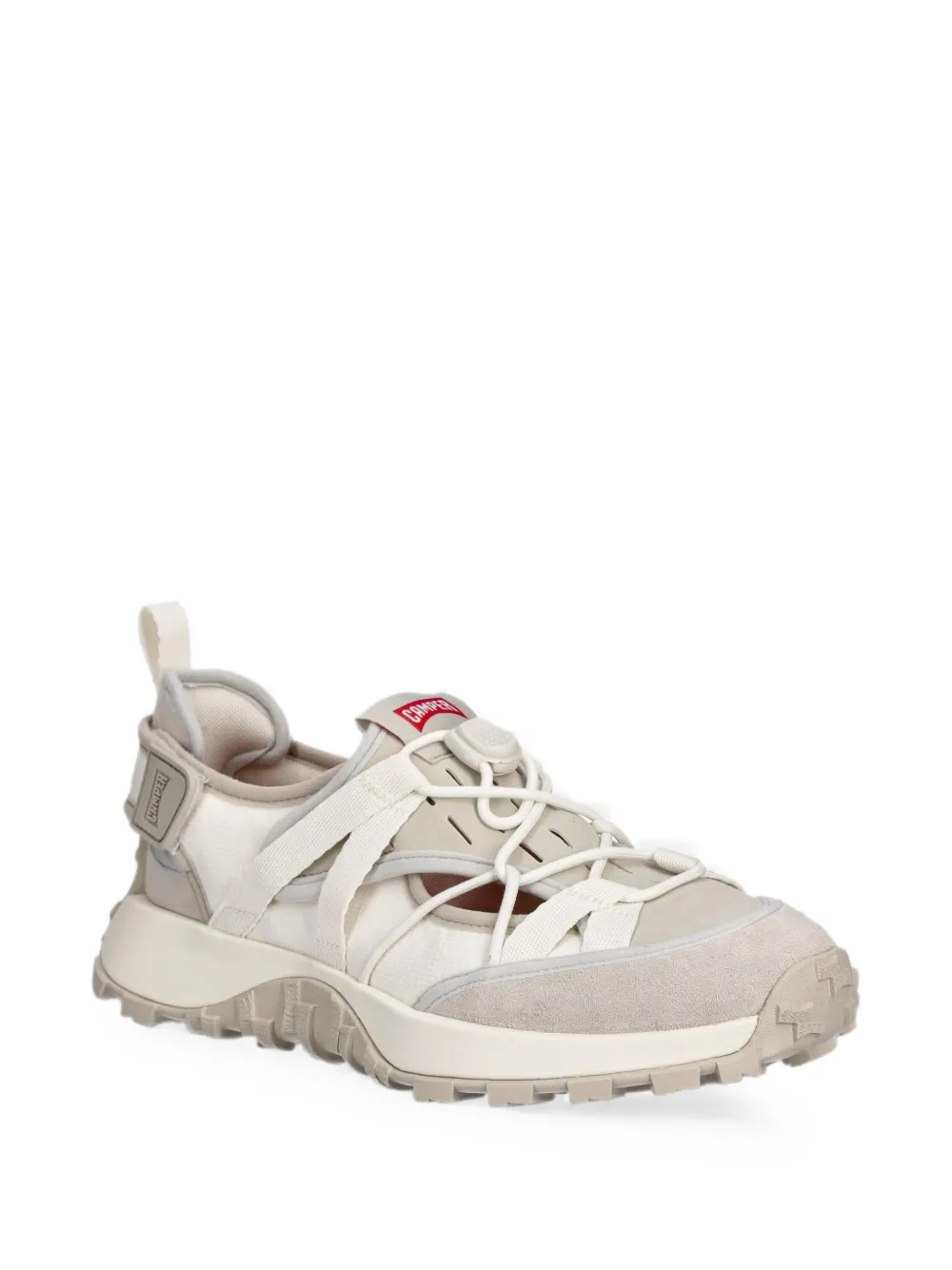 Camper Drift Trail sneakers Wit