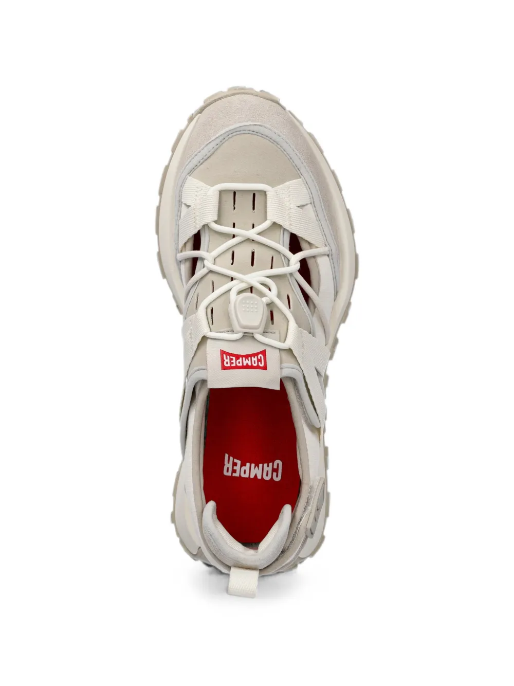 Camper Drift Trail sneakers Wit