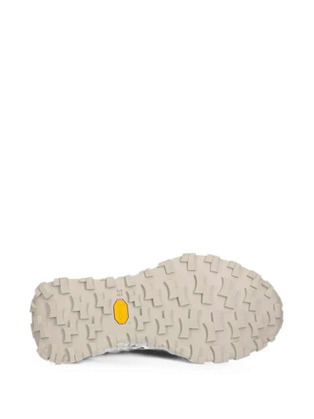 Camper Drift Trail sneakers Wit