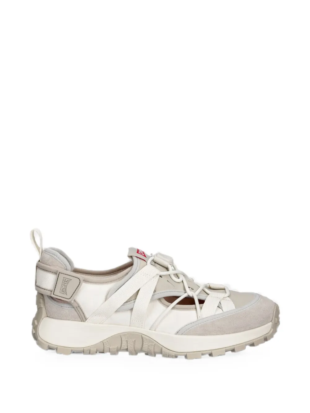 Camper Drift Trail sneakers - Weiß