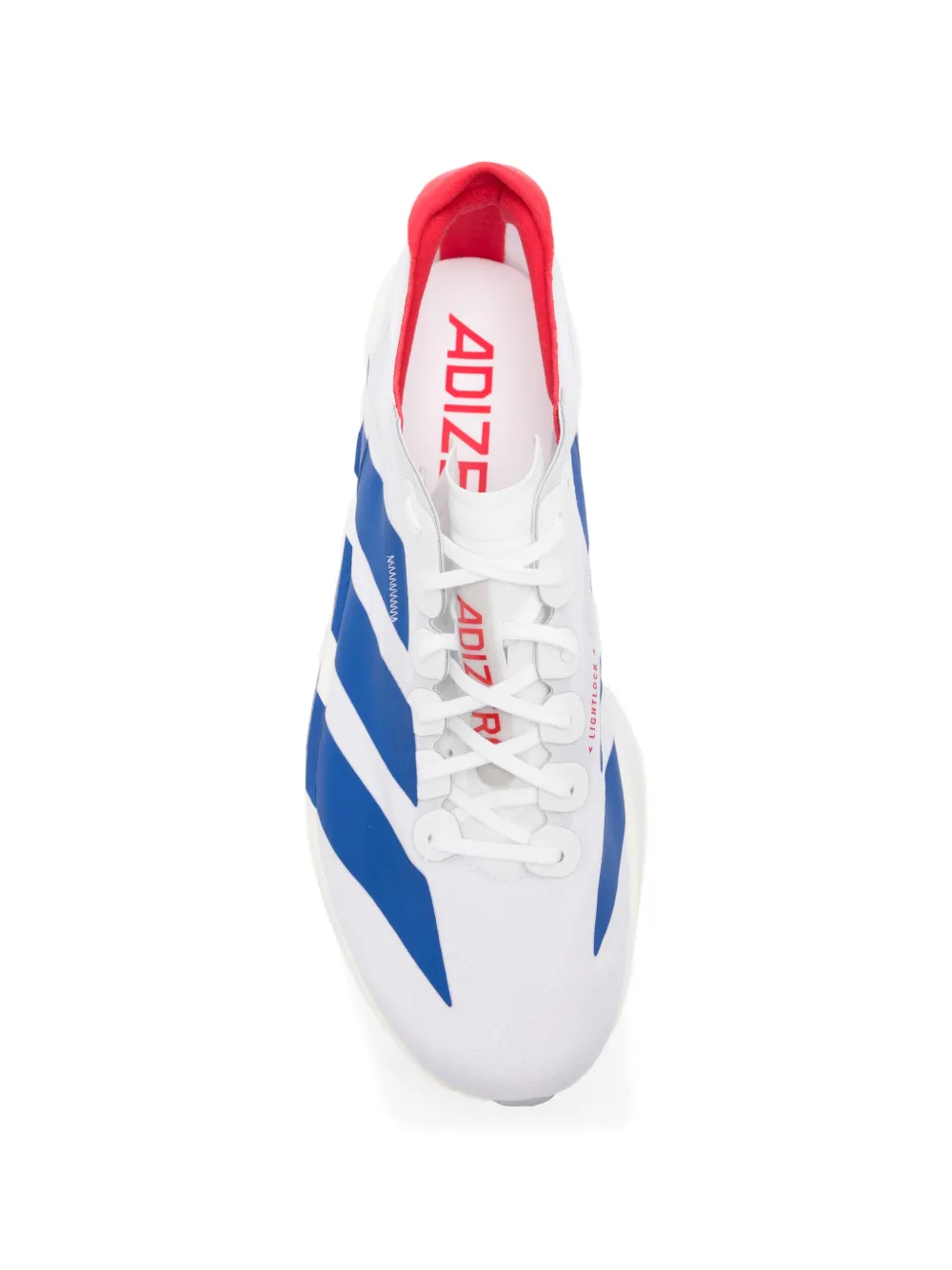 adidas Adizero Adios Pro 4 sneakers Wit