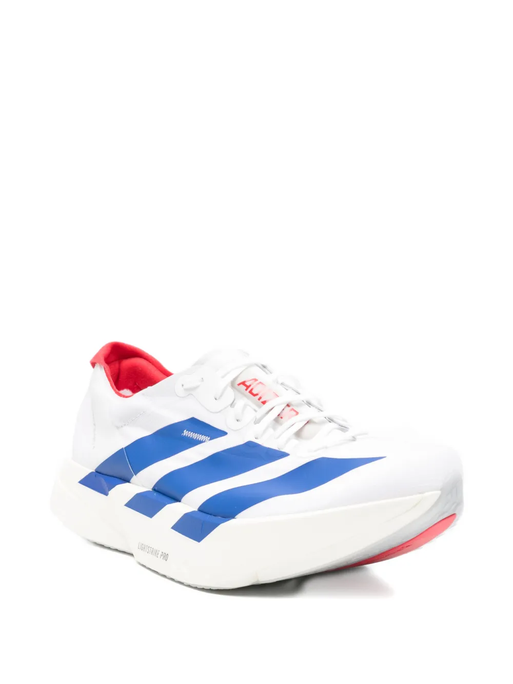 adidas Adizero Adios Pro 4 sneakers Wit