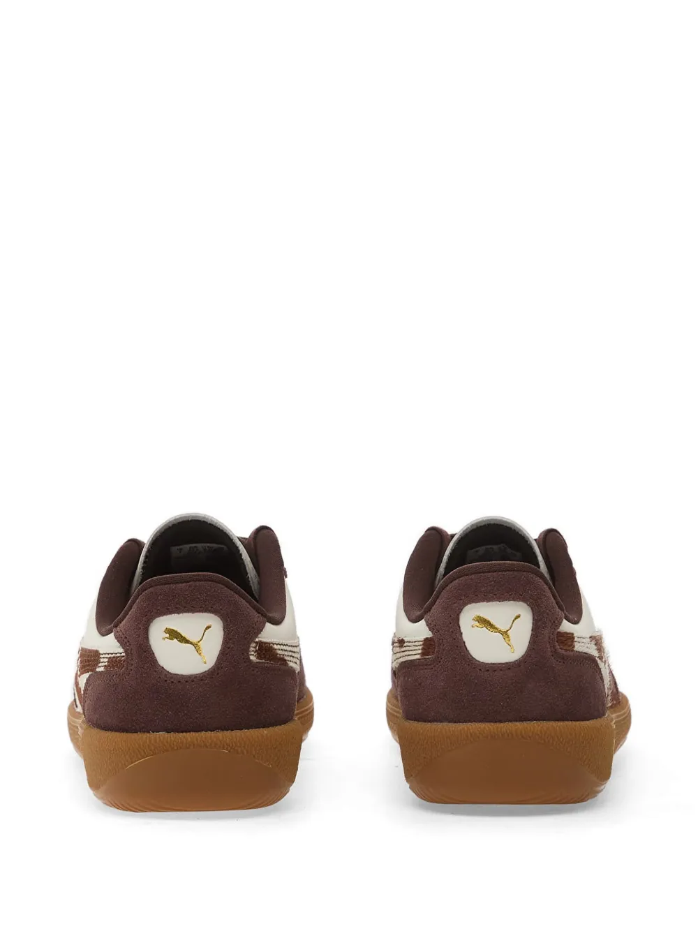 PUMA Palermo Cow Wns sneakers Bruin