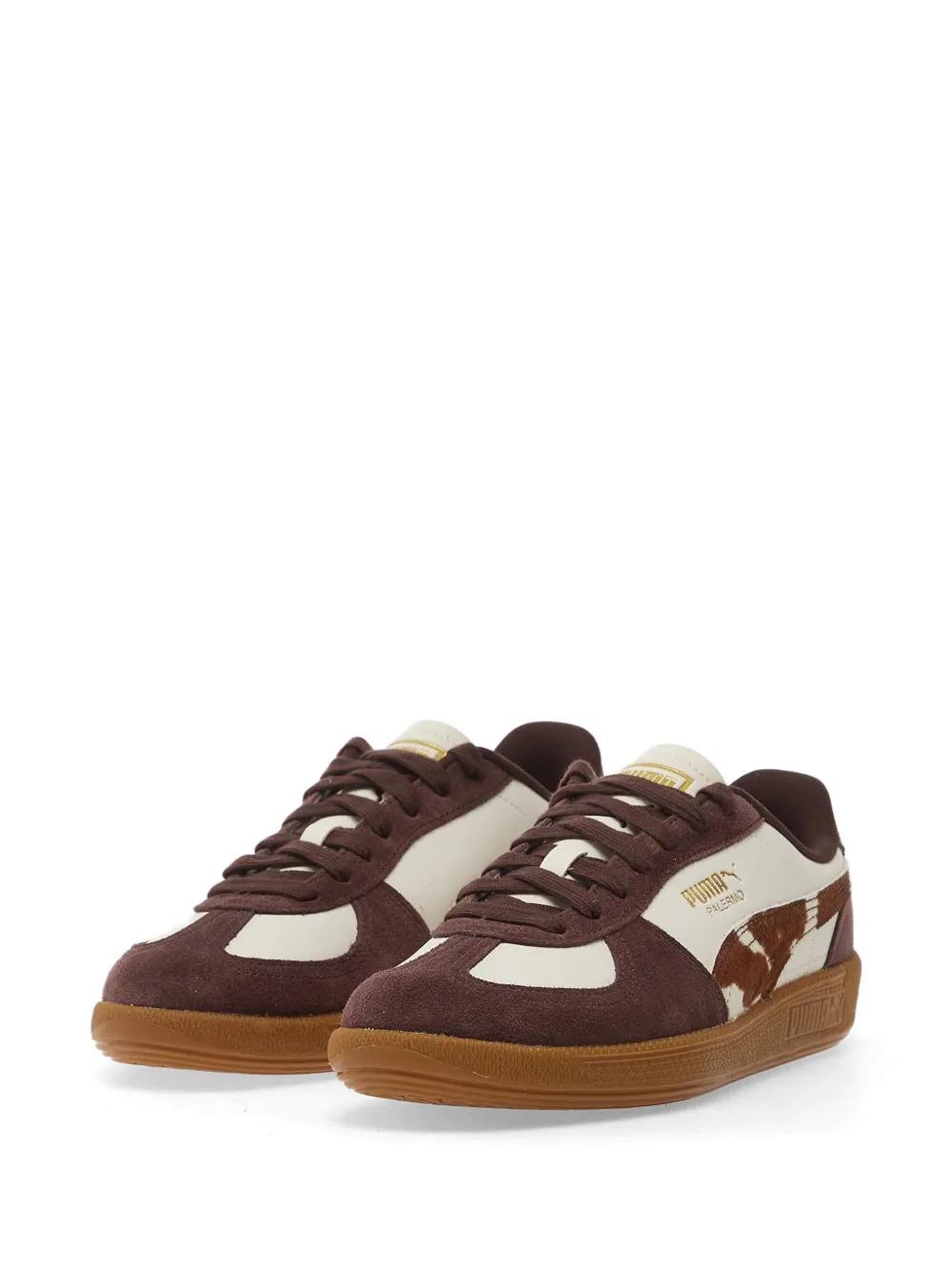 PUMA Palermo Cow Wns sneakers Bruin