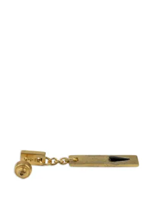 Parts Of Four Talisman Dangle Earring | Silver | FARFETCH