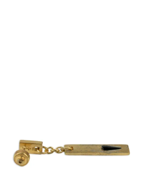 Parts of Four серьга Plate