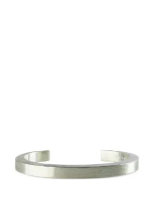 Parts Of Four Crescent Plane Bracelet | Silver | FARFETCH TW Parts Of Four Crescent Plane Bracelet | Silver | FARFETCH TW