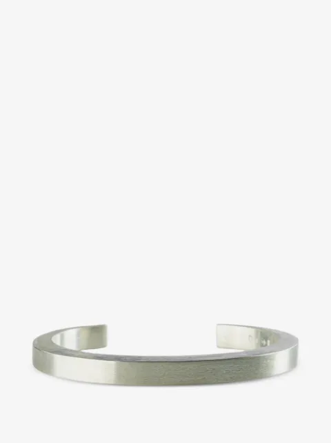 Parts of Four bracelet Crescent