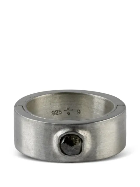 Parts of Four Sistema diamantring