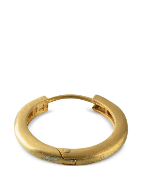 Parts of Four V2 フープピアス S