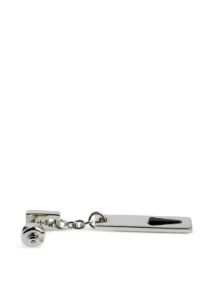 Parts Of Four Talisman Dangle Earring | Silver | FARFETCH