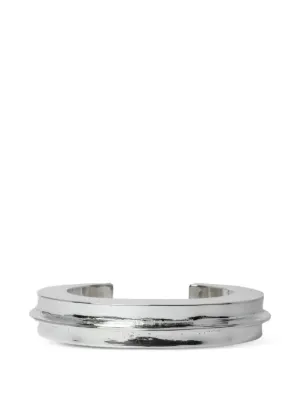 Parts Of Four Portal Bangle Bracelet | Gold | FARFETCH GE
