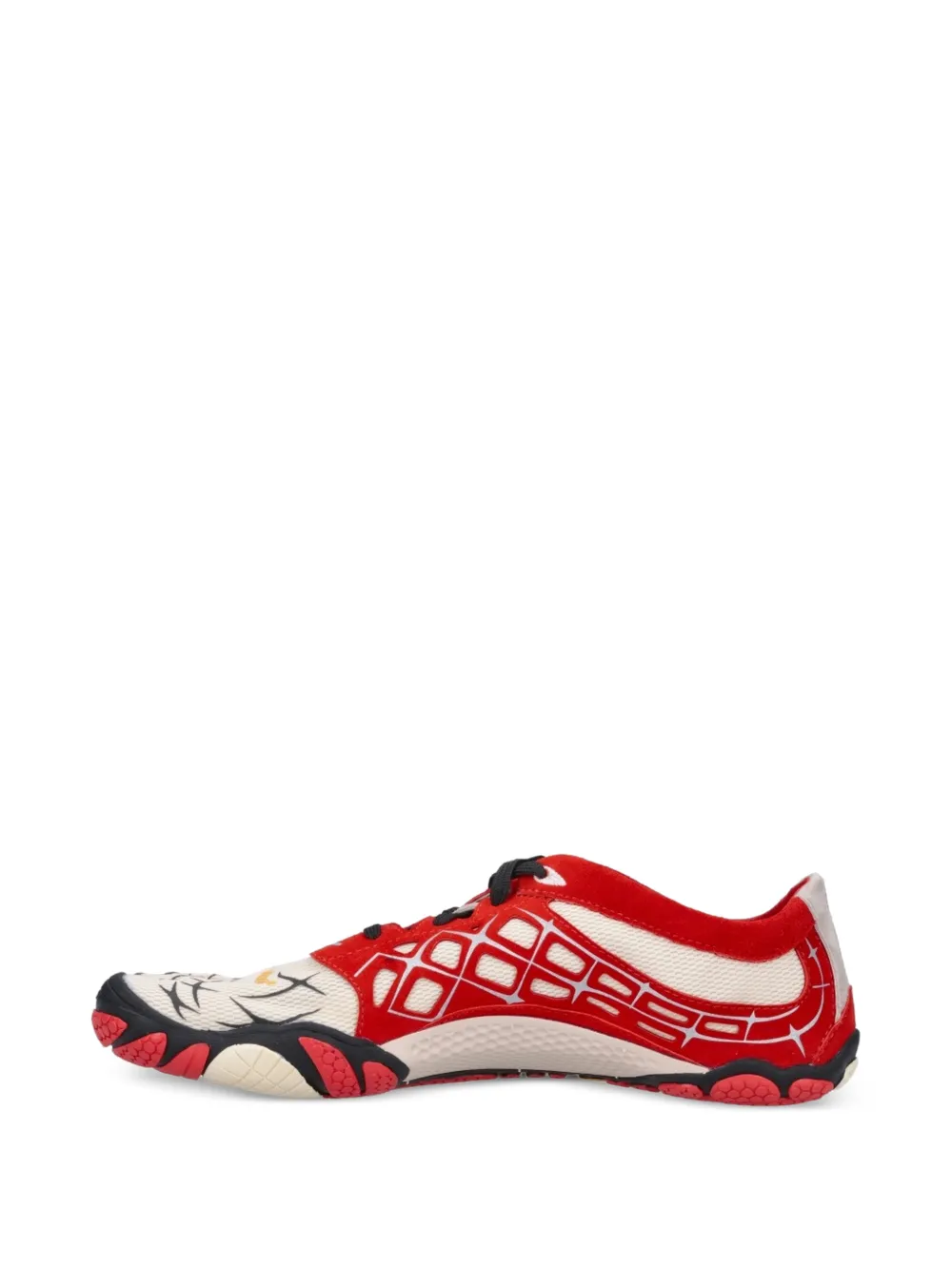 Vibram FiveFingers Seeya LS Evo sneakers Beige