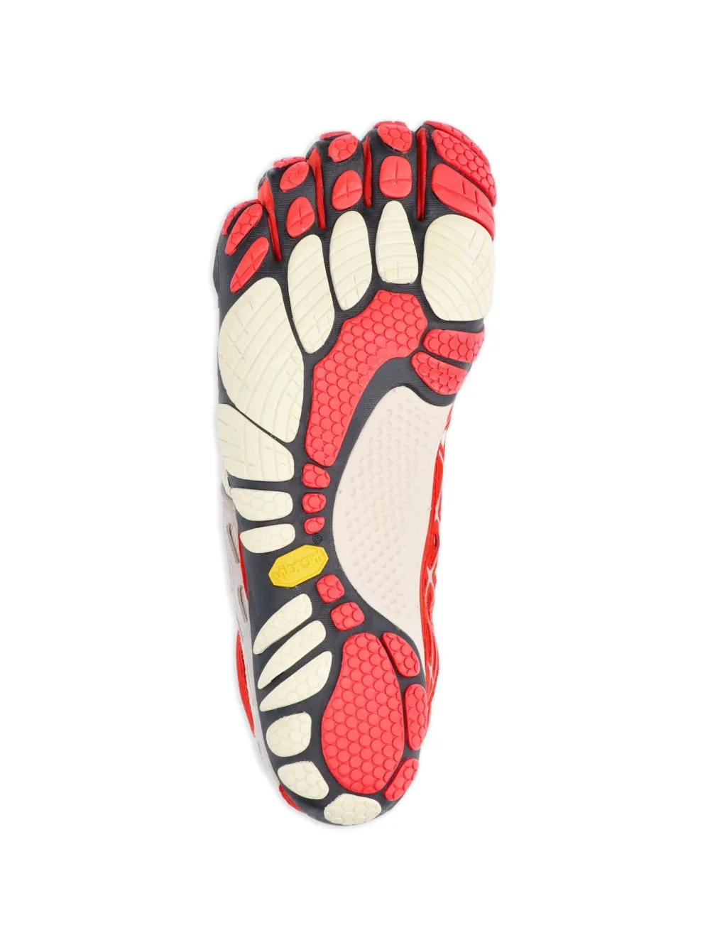 Vibram FiveFingers Seeya LS Evo sneakers Beige