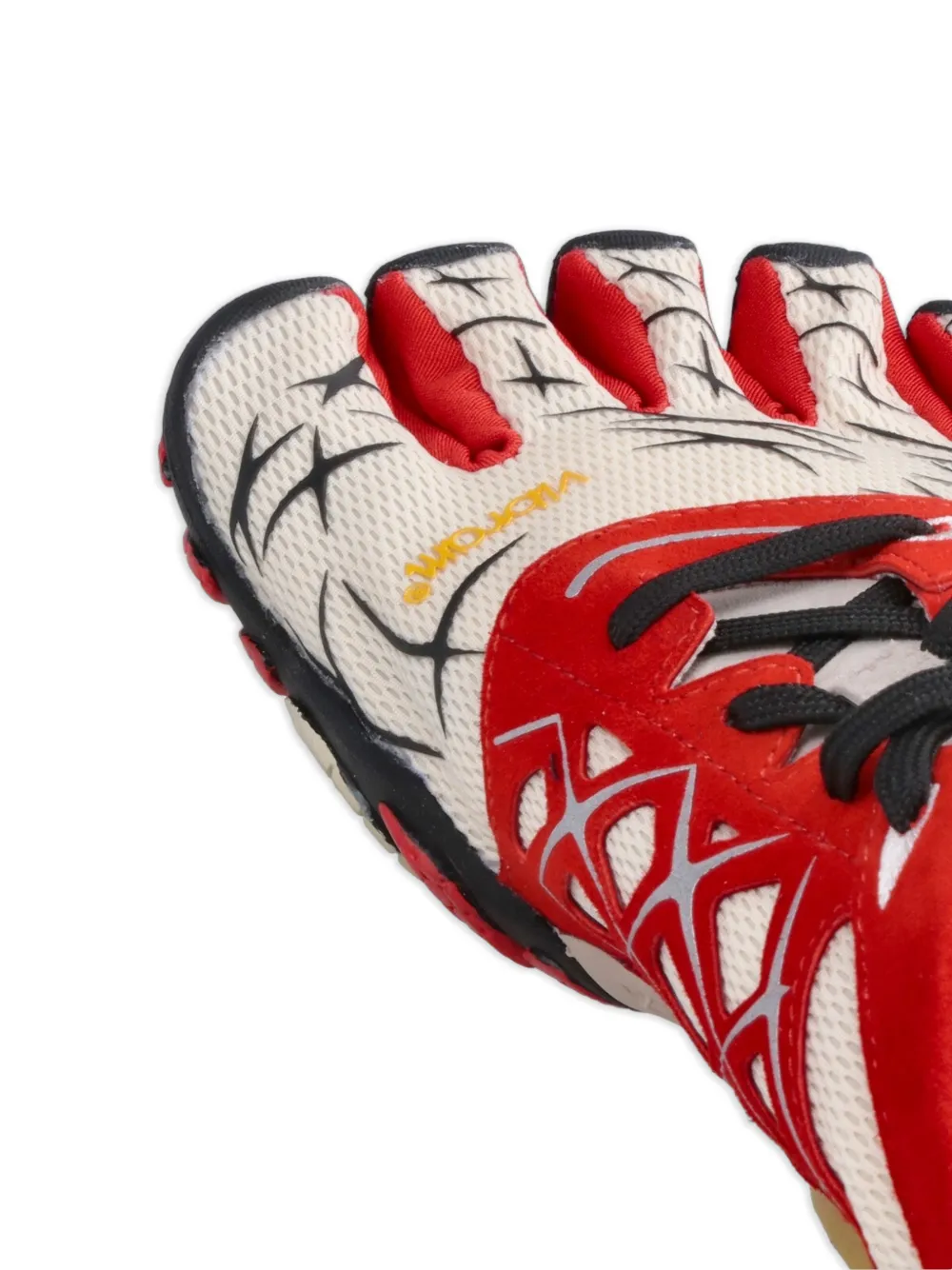 Vibram FiveFingers Seeya LS Evo sneakers Beige