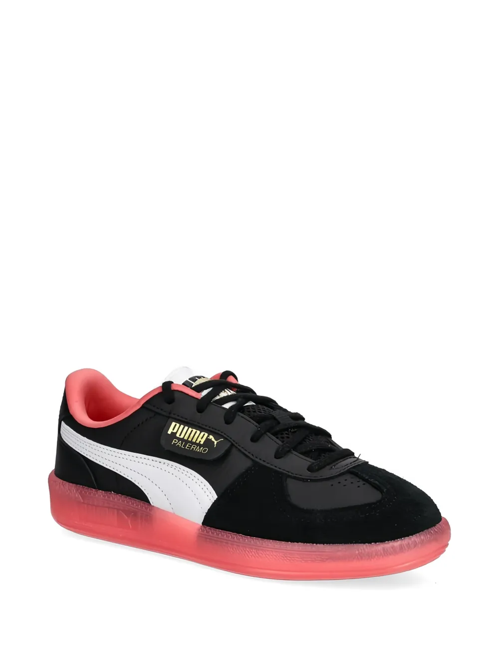 PUMA Speedcat OG sneakers Zwart