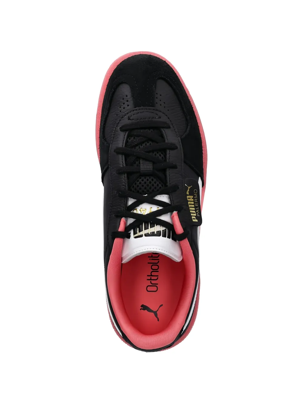 PUMA Speedcat OG sneakers Zwart