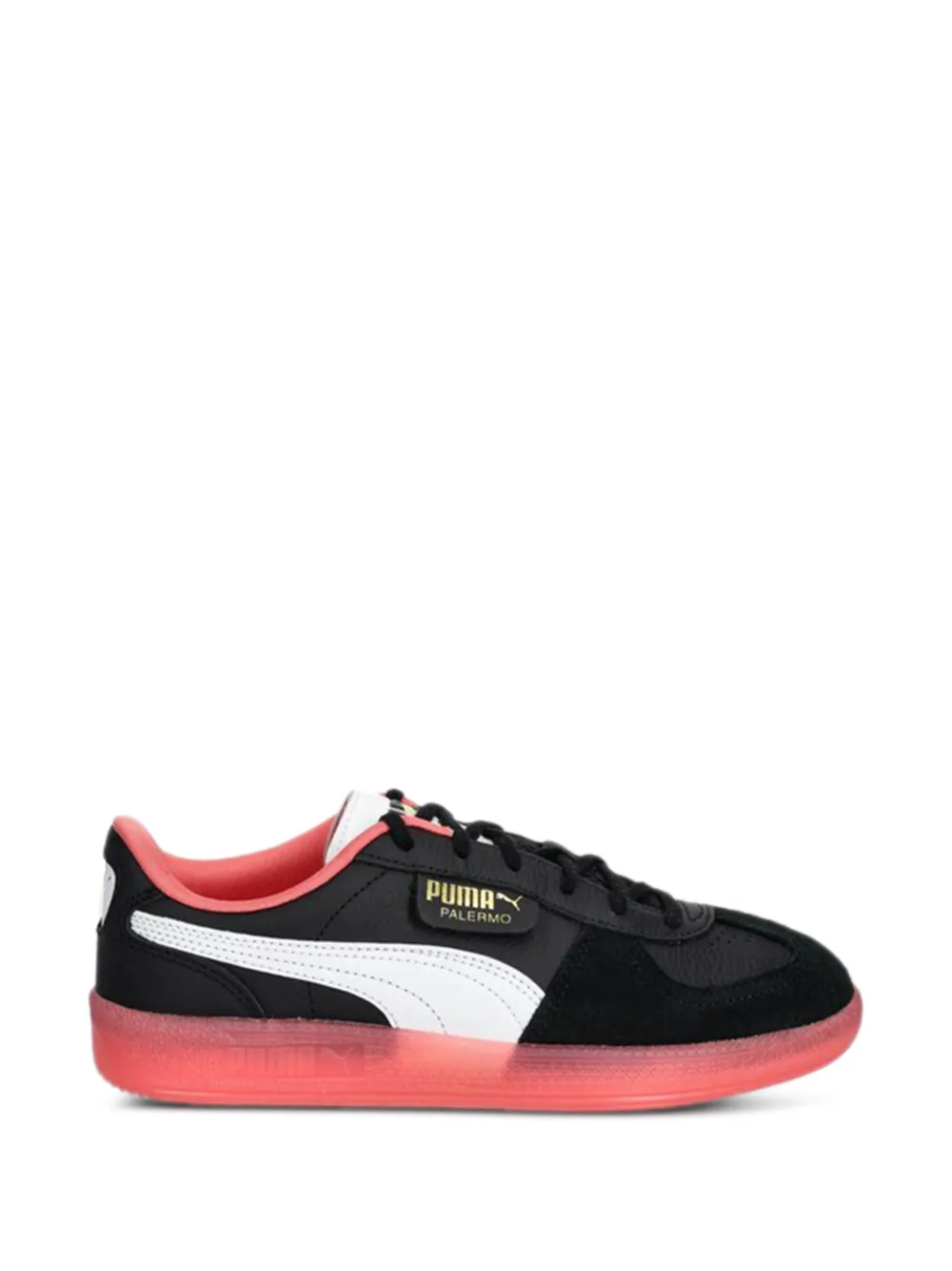 PUMA Speedcat OG sneakers - Schwarz